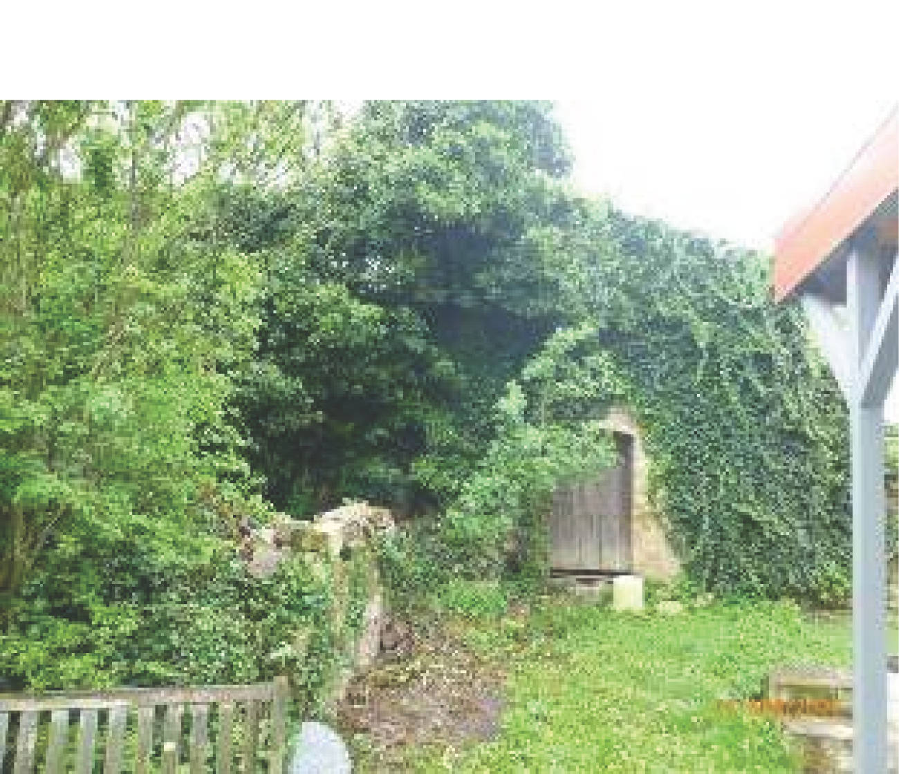 rheinland-pfalz 1 K 5/23 Kegelbahnstraße 8, 55286 Wörrstadt - Rommersheim 8