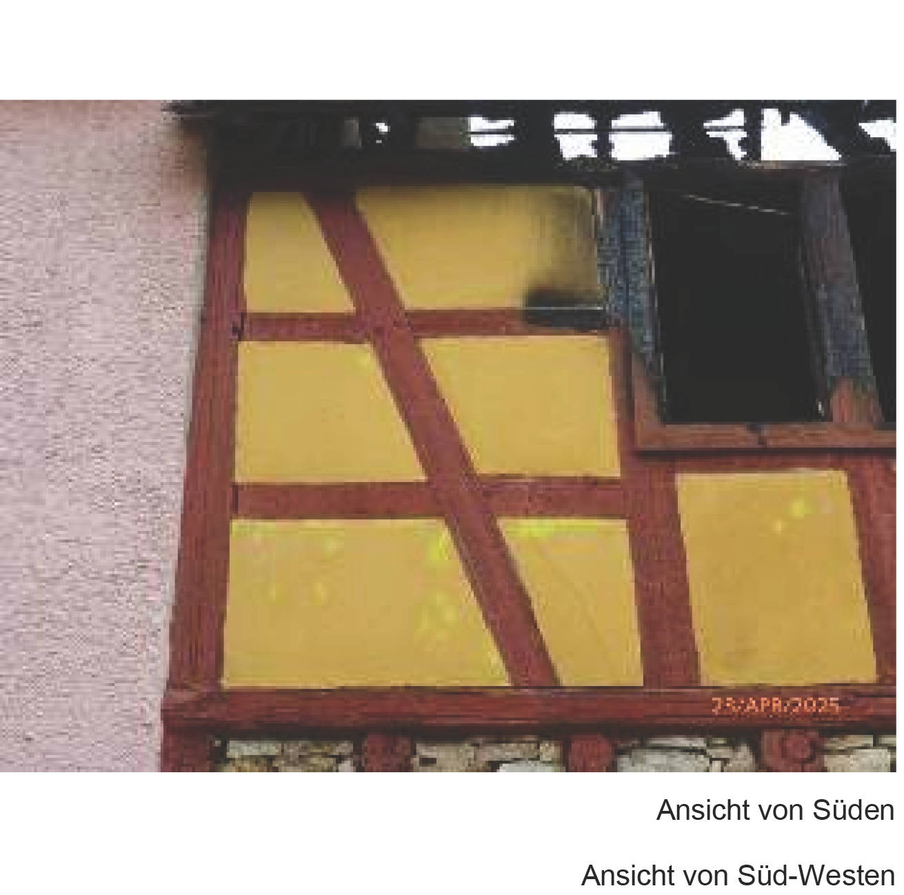 Einfamilienhaus in Kegelbahnstraße 8, 55286 Wörrstadt - Rommersheim - Bild 2