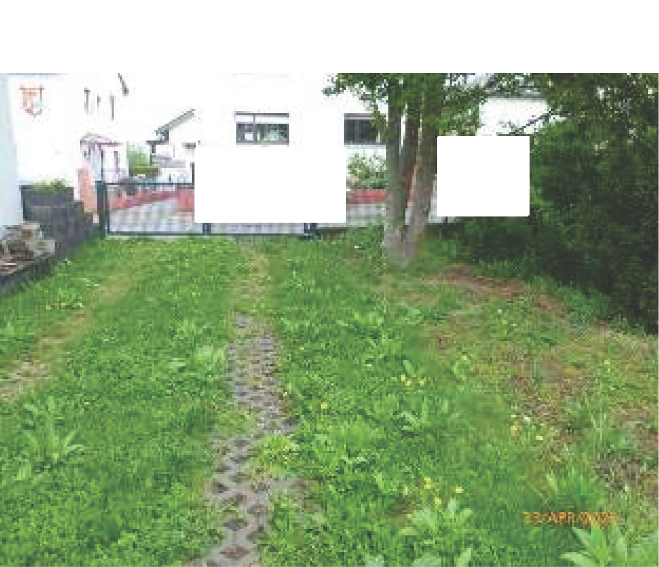 Einfamilienhaus in Kegelbahnstraße 8, 55286 Wörrstadt - Rommersheim