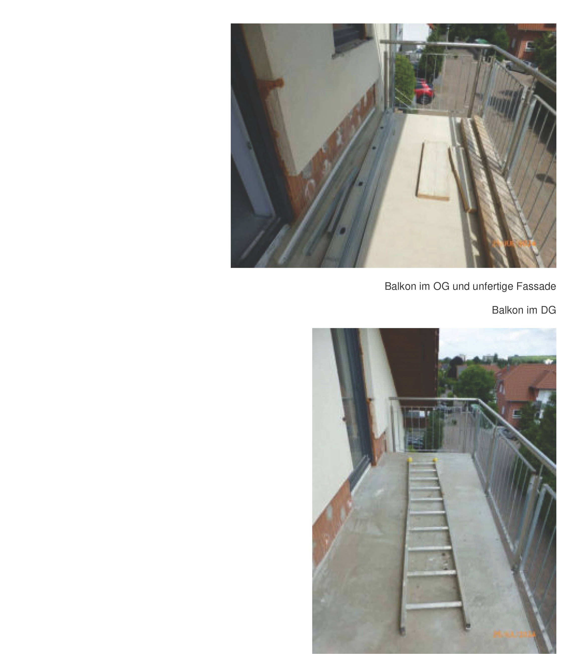 Vierzimmerwohnung in Rechnitzstraße 53, 53A, 55232 Alzey - Bild 5