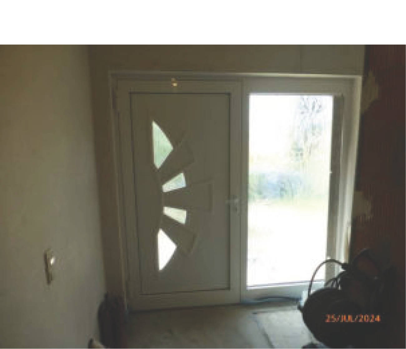 Vierzimmerwohnung in Rechnitzstraße 53, 53A, 55232 Alzey - Bild 4