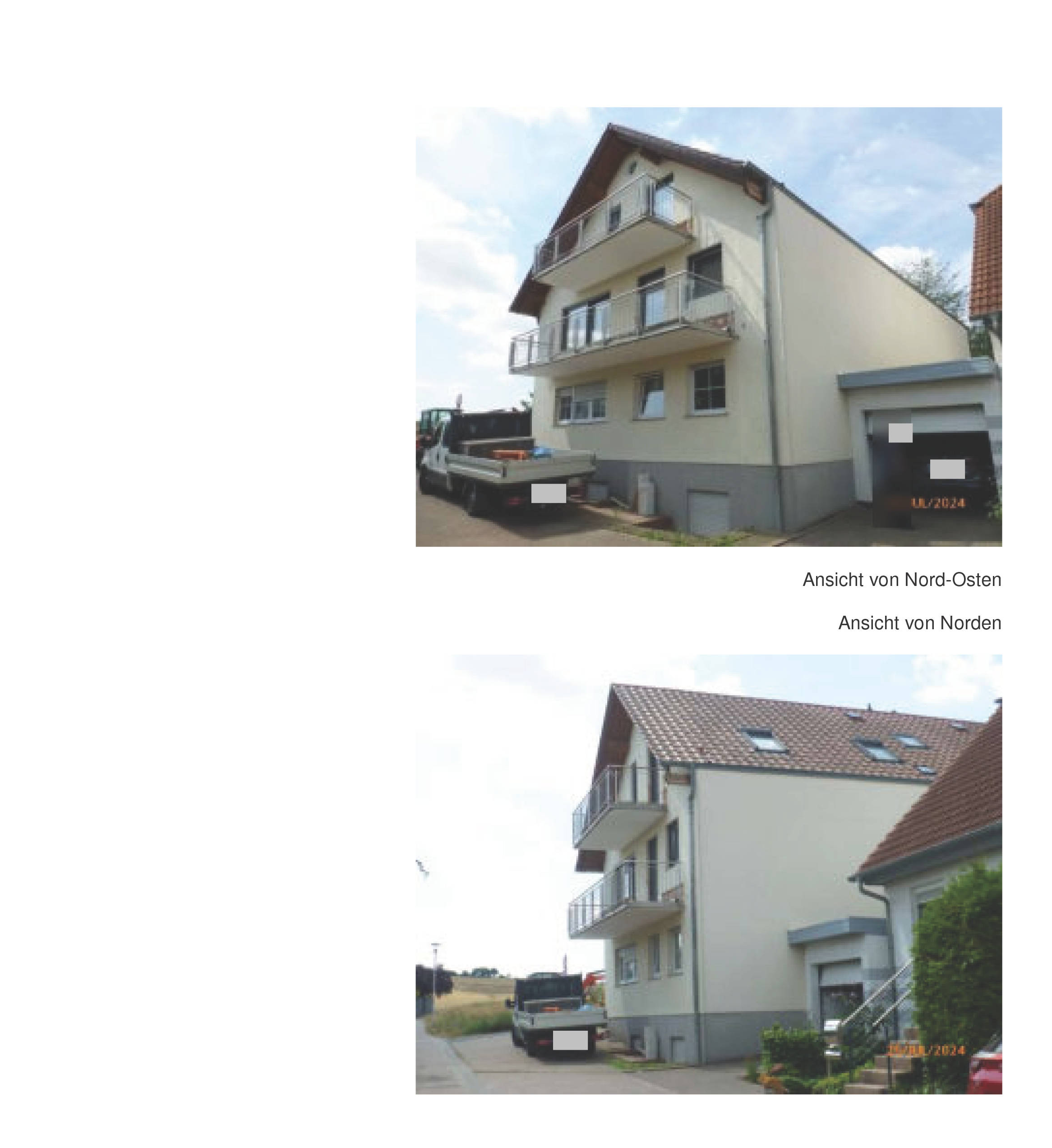 Vierzimmerwohnung in Rechnitzstraße 53, 53A, 55232 Alzey - Bild 2