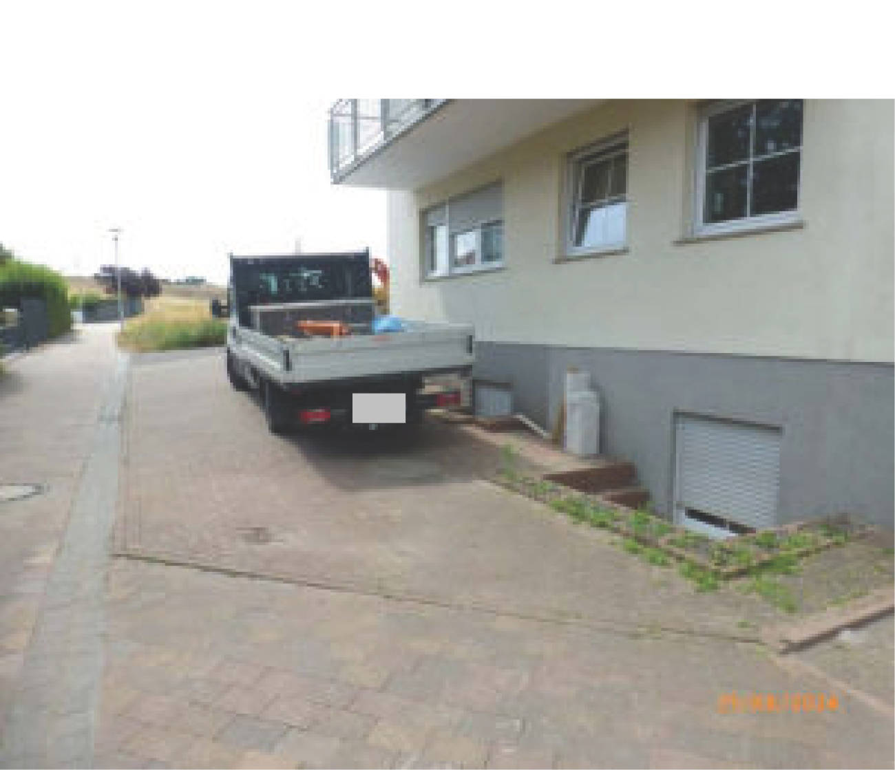 Vierzimmerwohnung in Rechnitzstraße 53, 53A, 55232 Alzey