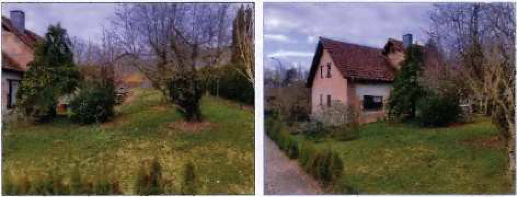 Einfamilienhaus in Bergstraße 1, 67808 Weitersweiler - Bild 4