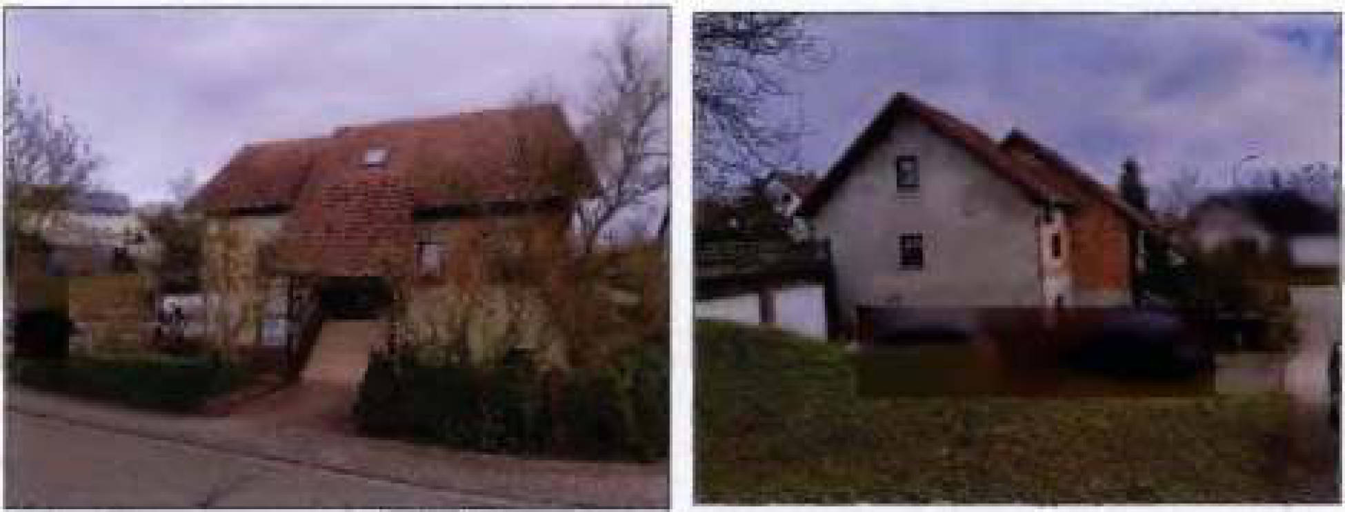Einfamilienhaus in Bergstraße 1, 67808 Weitersweiler - Bild 3