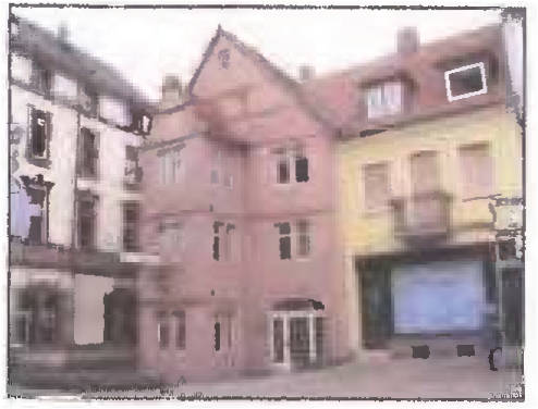 Wohn- und Geschäftshaus in Hauptstraße 88, 66482 Zweibrücken - Bild 4