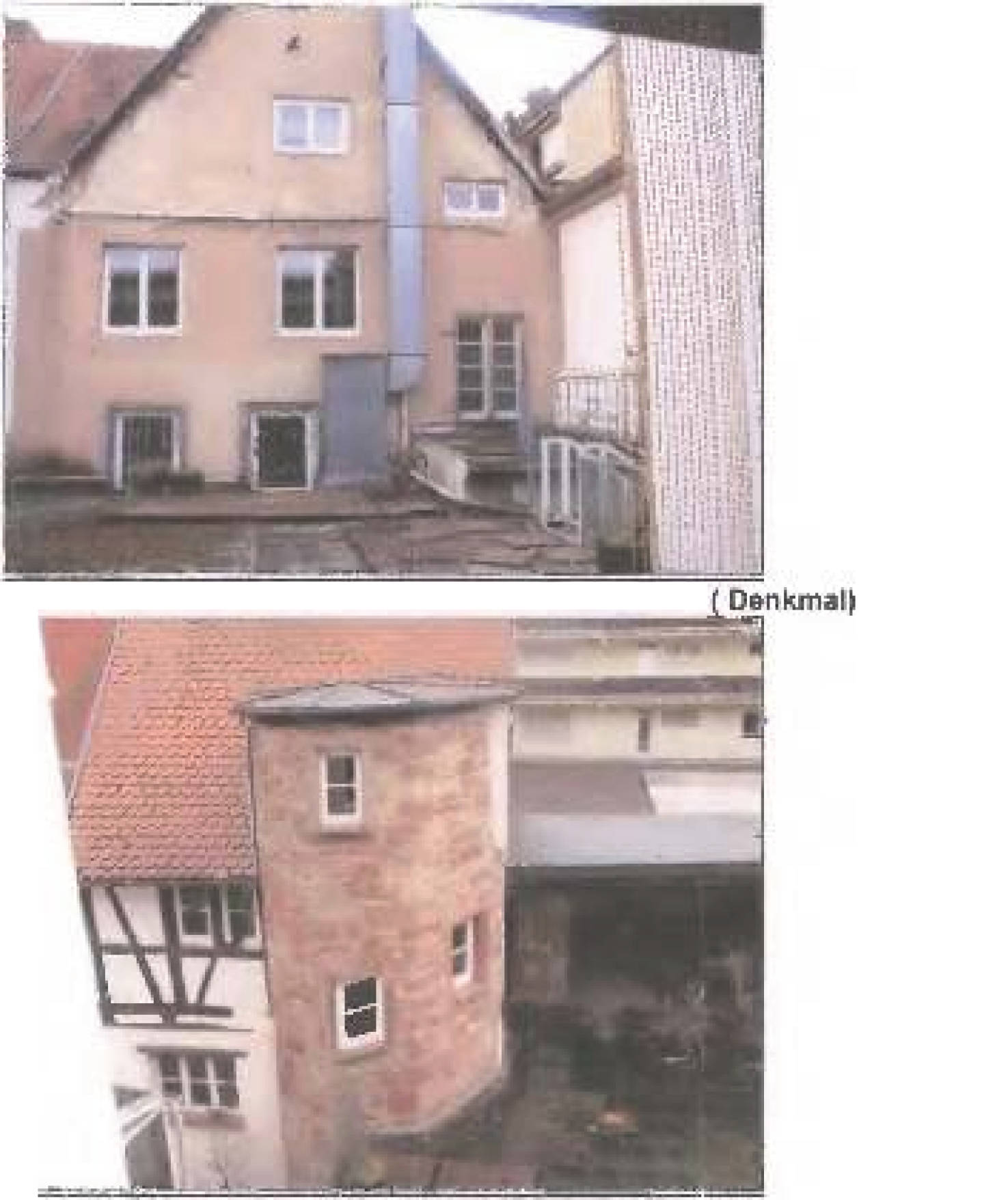 Wohn- und Geschäftshaus in Hauptstraße 88, 66482 Zweibrücken - Bild 2