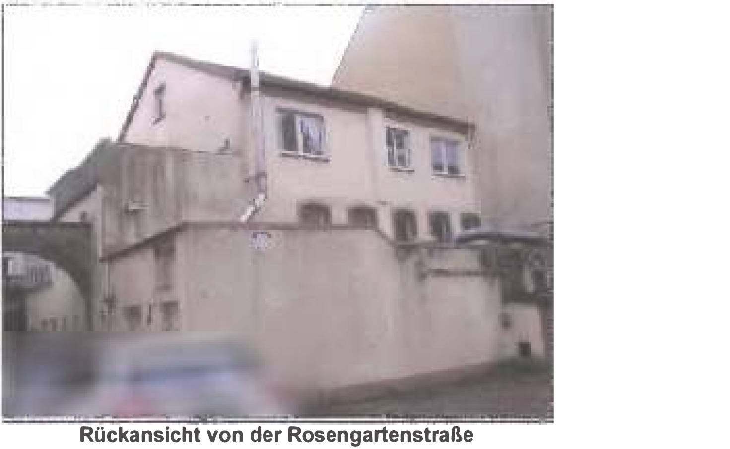 Wohn- und Geschäftshaus in Hauptstraße 88, 66482 Zweibrücken - Bild 3
