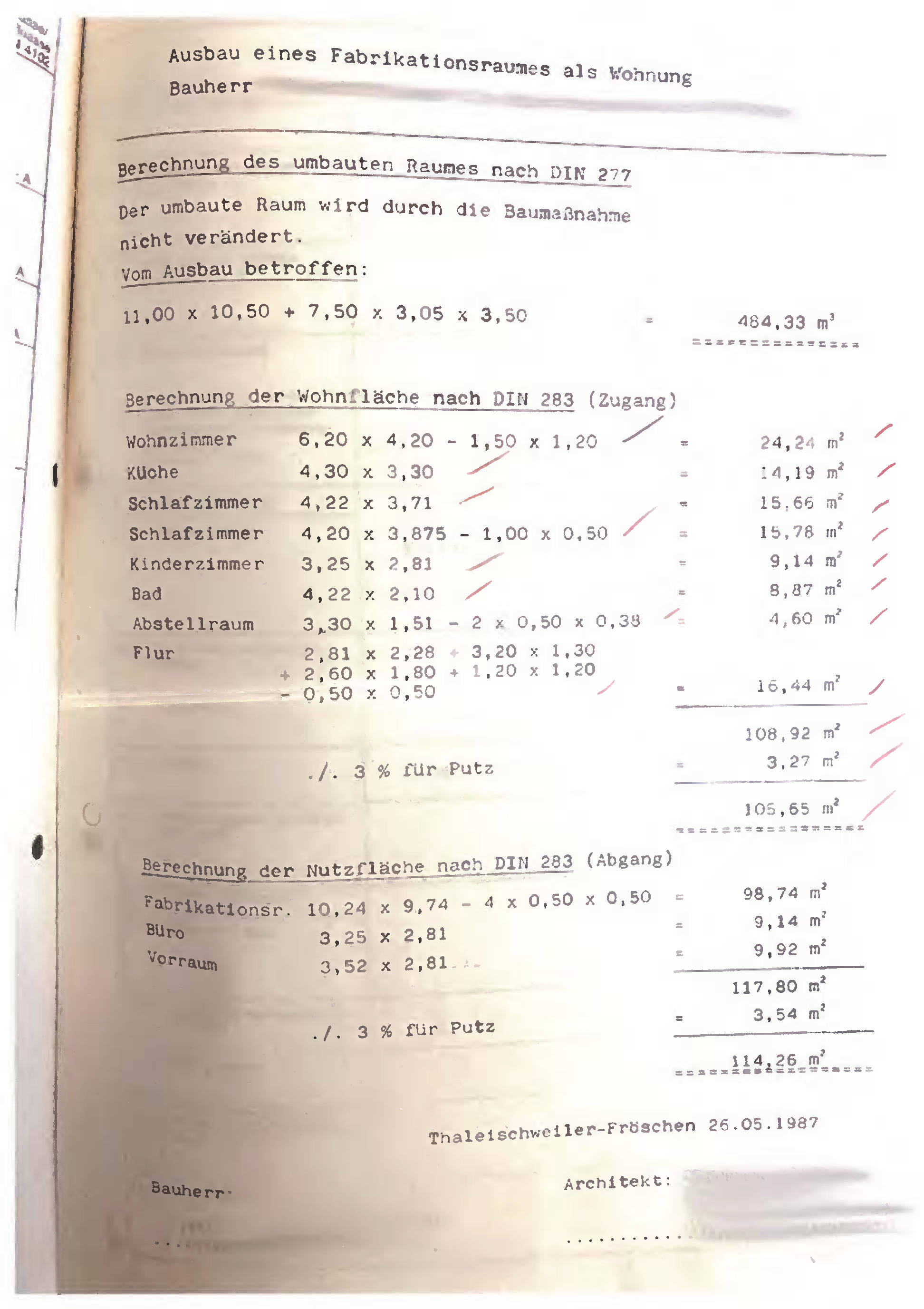 rheinland-pfalz 1 K 64/24 Talstraße 30, 66987 Thaleischweiler-Fröschen 18
