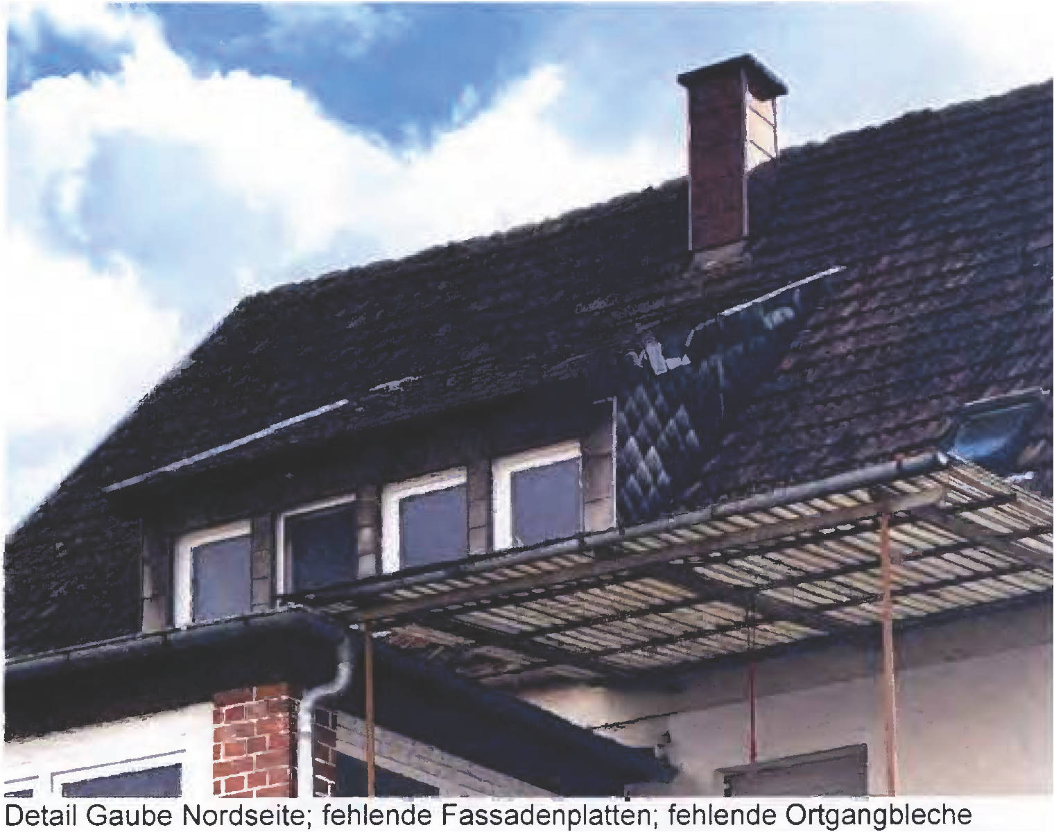 Wohnhaus in Talstraße 30, 66987 Thaleischweiler-Fröschen - Bild 5