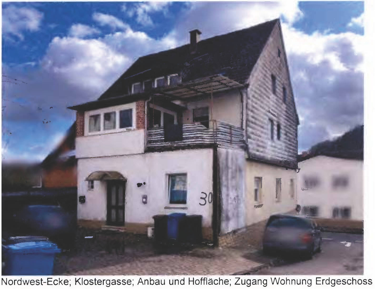 Wohnhaus in Talstraße 30, 66987 Thaleischweiler-Fröschen - Bild 4