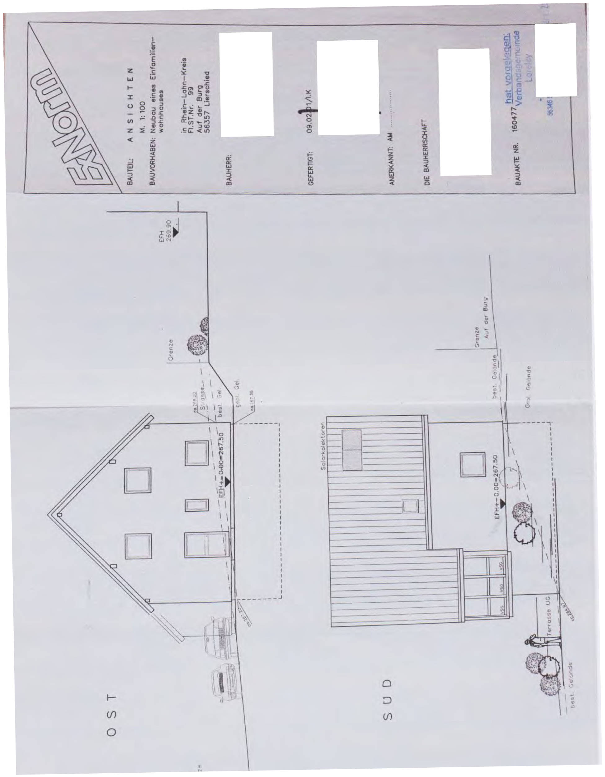 Einfamilienhaus in Auf d. Burg 5, 56357 Lierschied - Bild 5