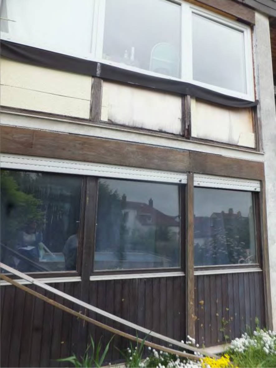 Einfamilienhaus in Lindberghstraße 2, 66482 Zweibrücken