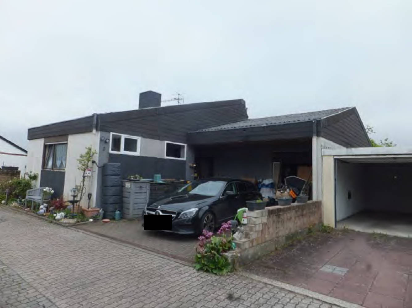 Einfamilienhaus in Lindberghstraße 2, 66482 Zweibrücken - Bild 3