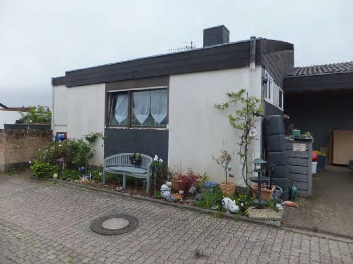 Einfamilienhaus in Lindberghstraße 2, 66482 Zweibrücken - Bild 4