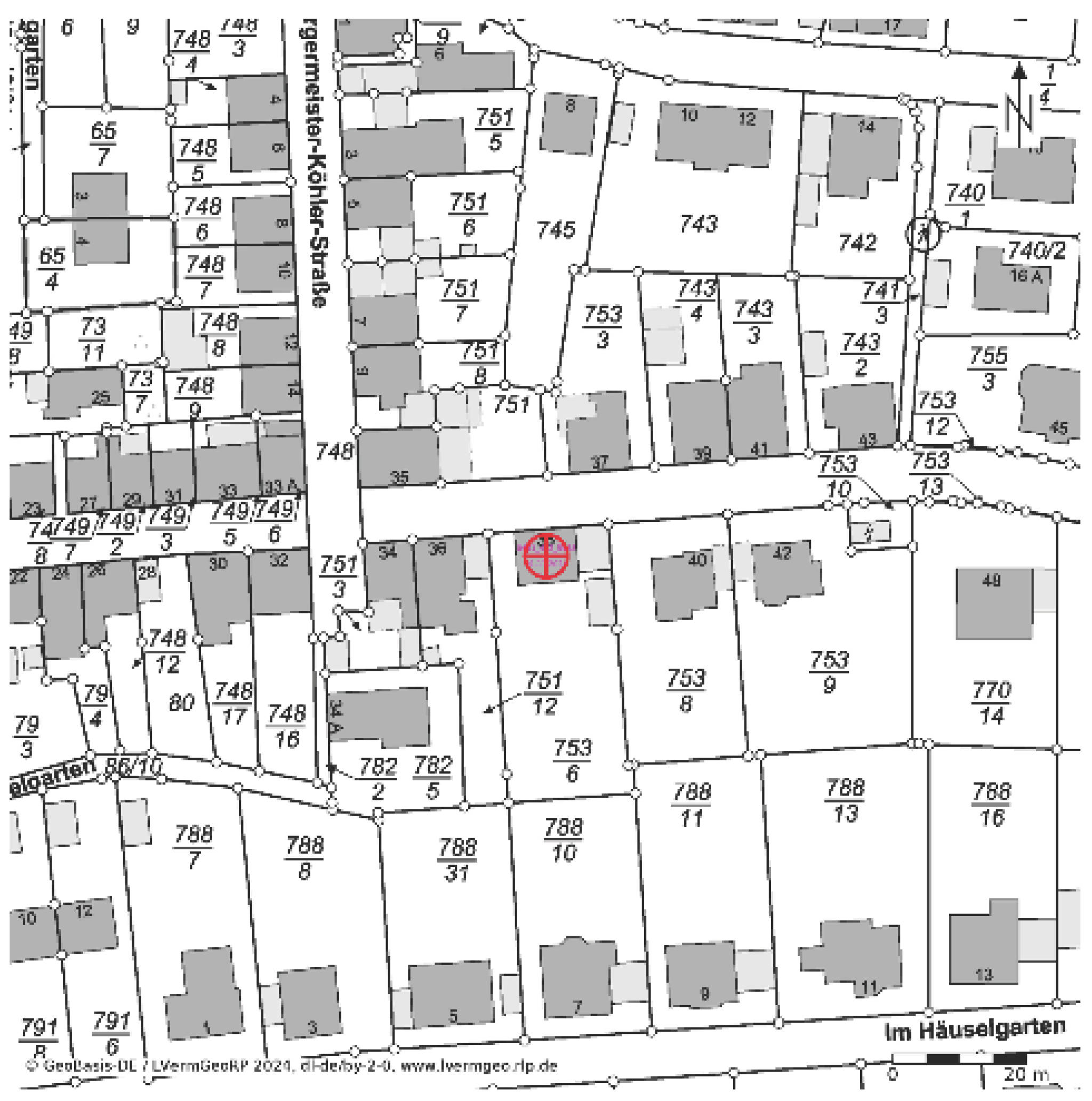 rheinland-pfalz 1 K 7/23 Auf den Wergen 38, 67466 Lambrecht (Pfalz) 7