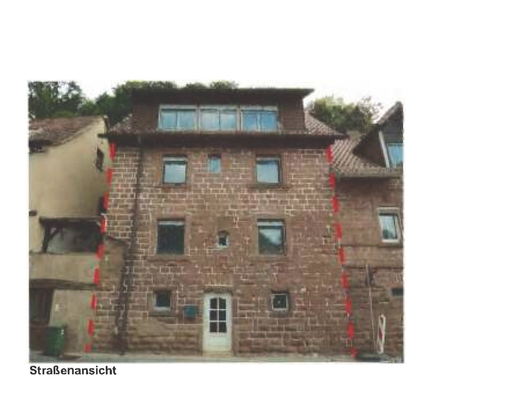 Einfamilienhaus in Hauptstraße 27, 67471 Elmstein