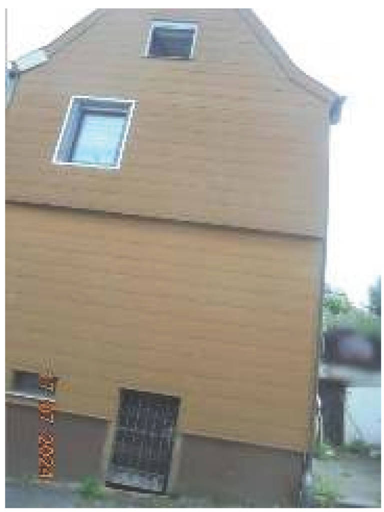 Einfamilienhaus in Haselrech 74, 66869 Kusel