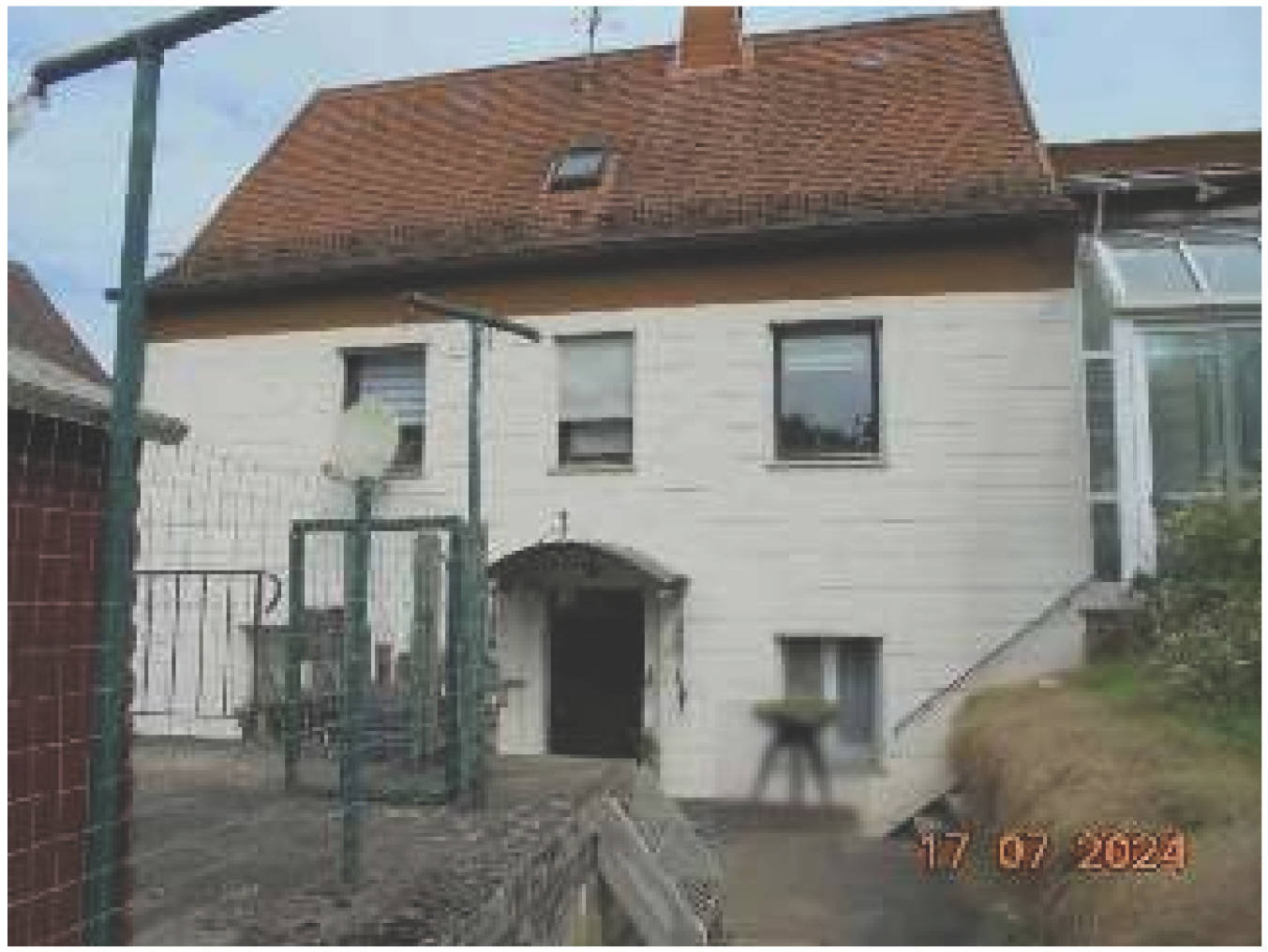 Einfamilienhaus in Haselrech 74, 66869 Kusel - Bild 3