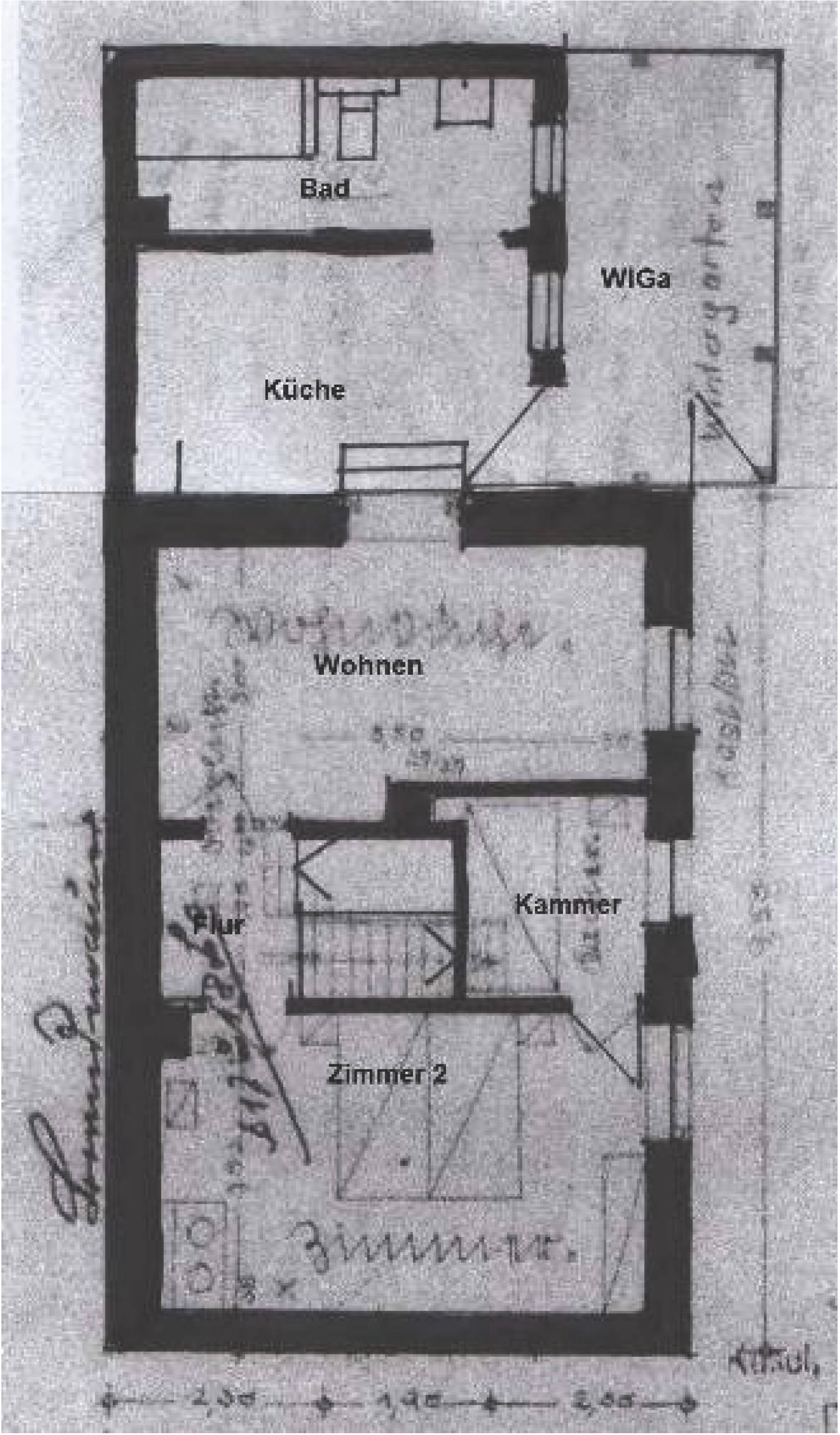 Einfamilienhaus in Haselrech 74, 66869 Kusel - Bild 5