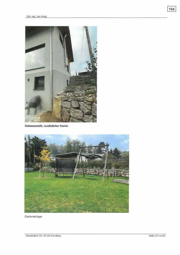 rheinland-pfalz 1 K 9/24 Oberselighof 9, 67316 Carlsberg - Hertlingshausen 8