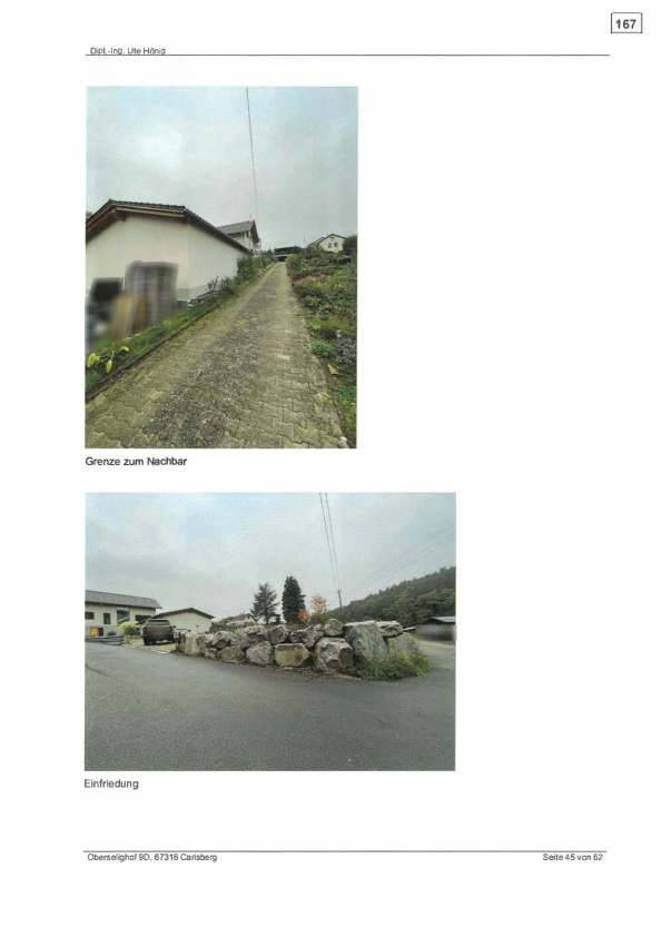 rheinland-pfalz 1 K 9/24 Oberselighof 9, 67316 Carlsberg - Hertlingshausen 5