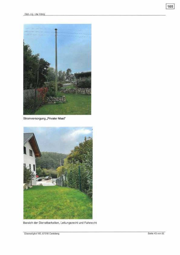 rheinland-pfalz 1 K 9/24 Oberselighof 9, 67316 Carlsberg - Hertlingshausen 7