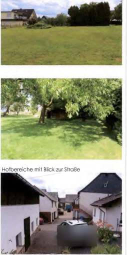 rheinland-pfalz 1 K 9/25 Schönecker Straße 19, 56283 Gondershausen 22