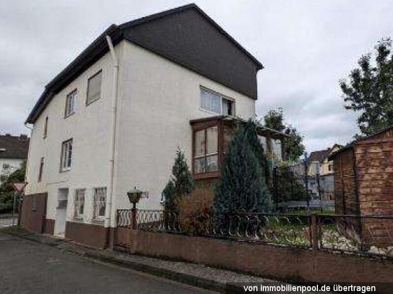 Wohnhaus in Schulstraße 1A, 65558 Lohrheim - Bild 3