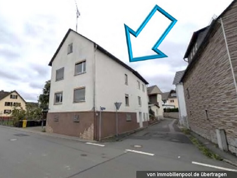 Wohnhaus in Schulstraße 1A, 65558 Lohrheim - Bild 2