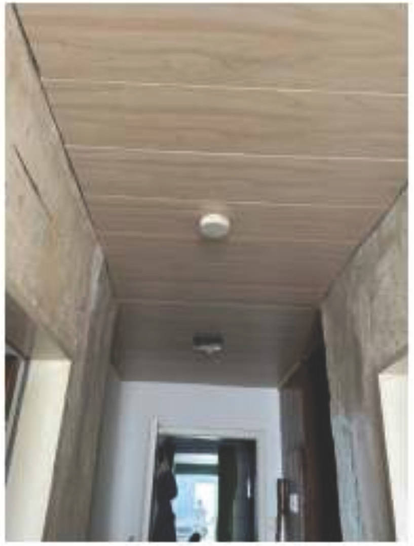 Reihenhaus in Trierer Straße 13, 54662 Speicher - Bild 3