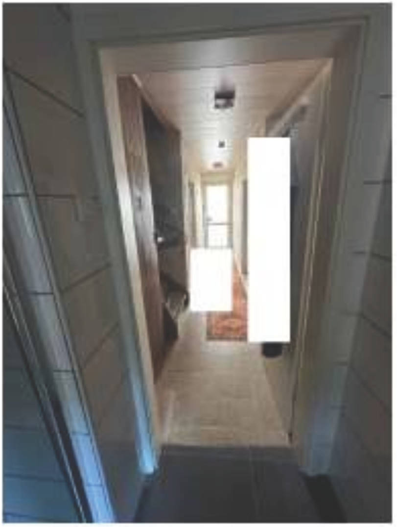 Reihenhaus in Trierer Straße 13, 54662 Speicher - Bild 2