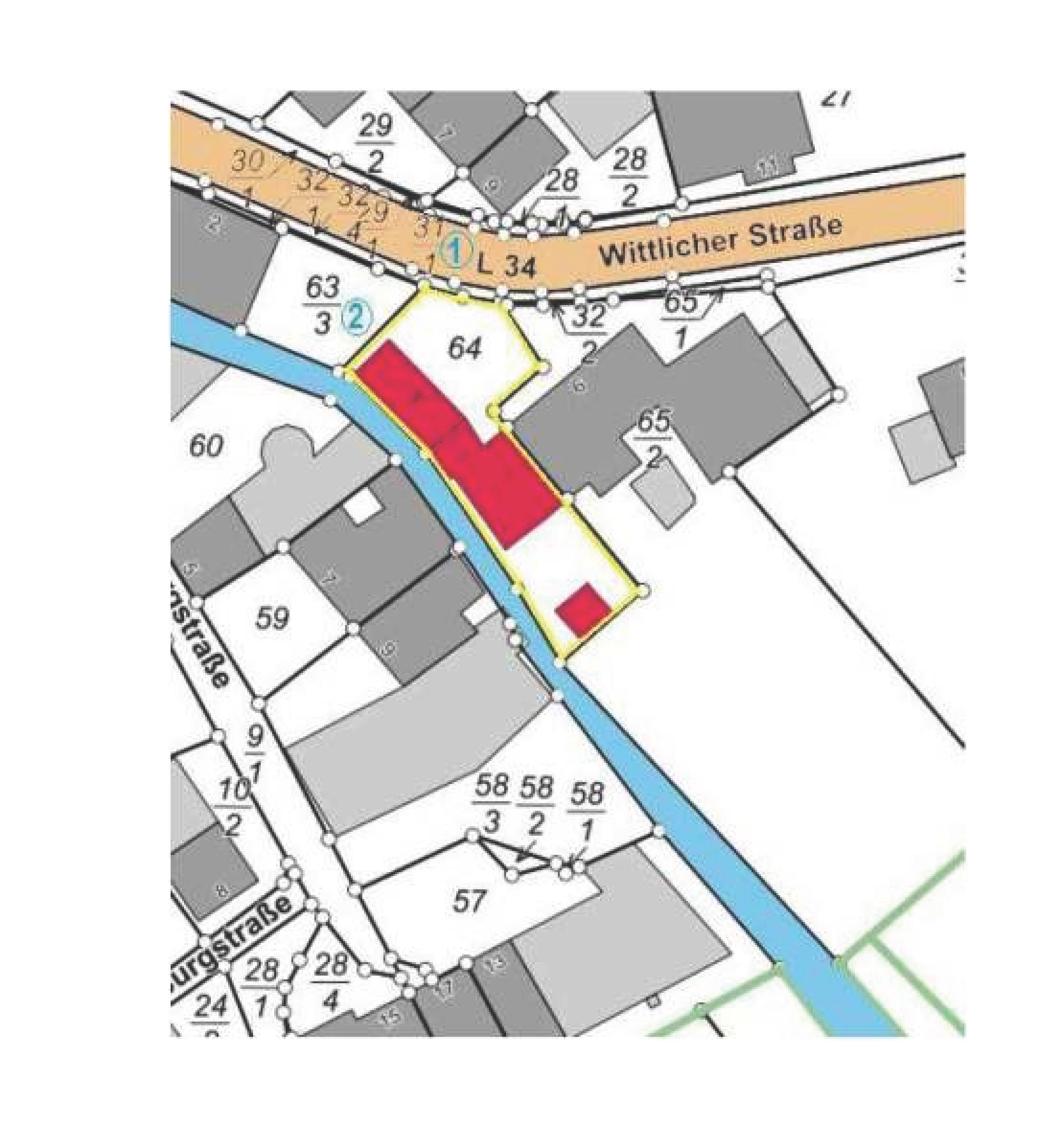 Wohnhaus in Wittlicher Straße 4, 54533 Oberkail - Bild 5