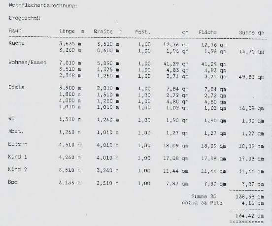 rheinland-pfalz 10 K 20/25 Gerhard-Faber-Straße 19, 54649 Waxweiler 33