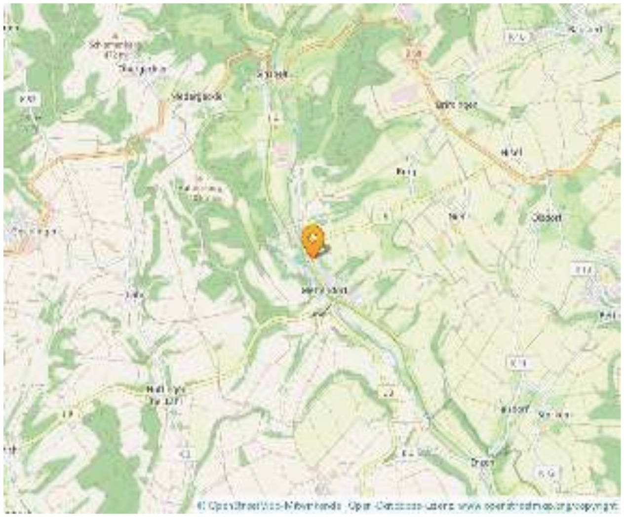 rheinland-pfalz 10 K 3/24 Im Kiemen 3, 54675 Mettendorf 24