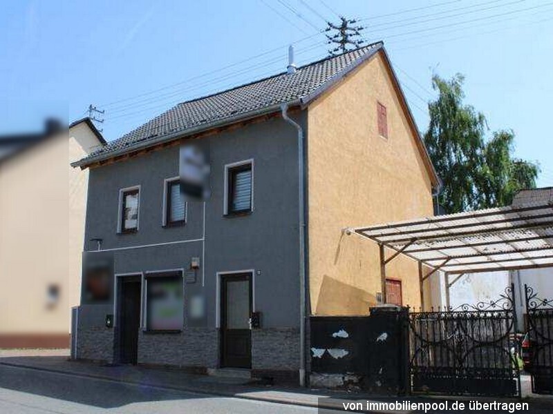 Einfamilienhaus in Aarstraße 10, 56368 Katzenelnbogen - Bild 2