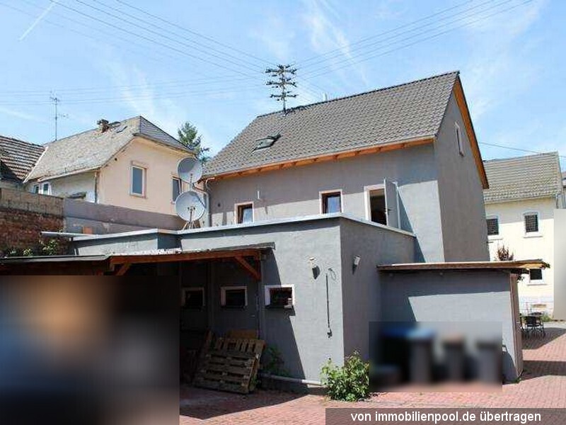Einfamilienhaus in Aarstraße 10, 56368 Katzenelnbogen - Bild 3