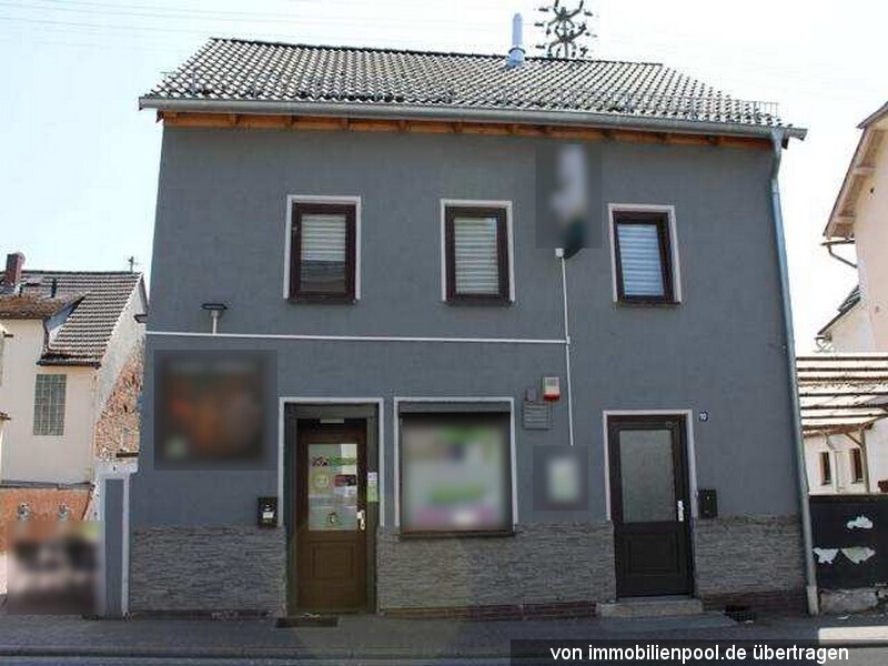 Einfamilienhaus 10 K 3-25 Aarstraße 10, 56368 Katzenelnbogen