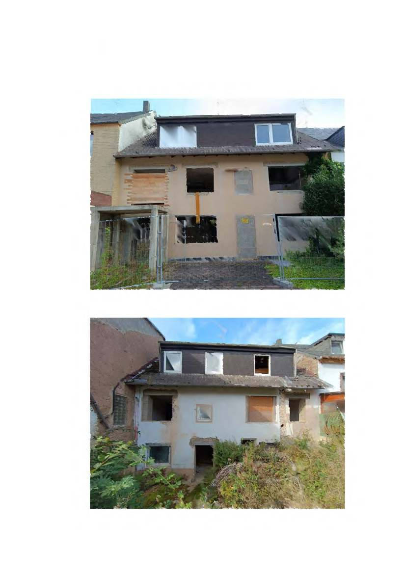 Wohnhaus in Rutschstraße 6, 54662 Speicher