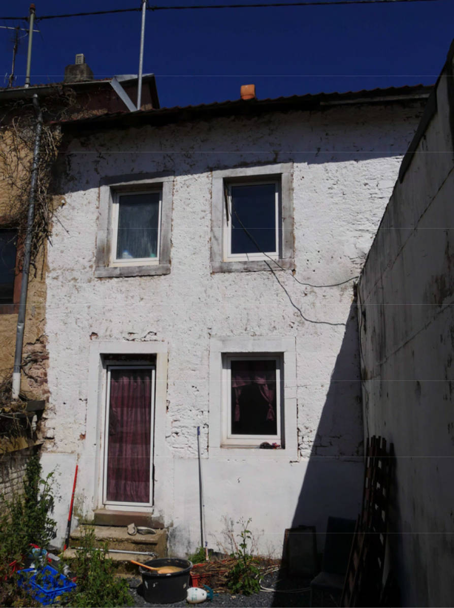 Wohnhaus in Kapellenstraße 38, 54662 Speicher