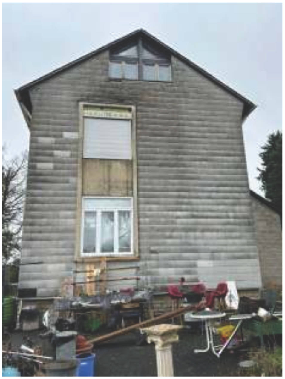 Sonstiges Haus in Kornmarkt 1, 54636 Biersdorf am See