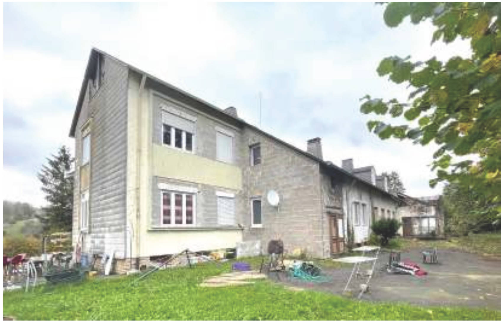 rheinland-pfalz 10 K 46/24 Kornmarkt 1, 54636 Biersdorf am See 10