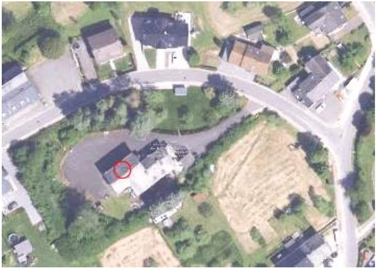 rheinland-pfalz 10 K 46/24 Kornmarkt 1, 54636 Biersdorf am See 36