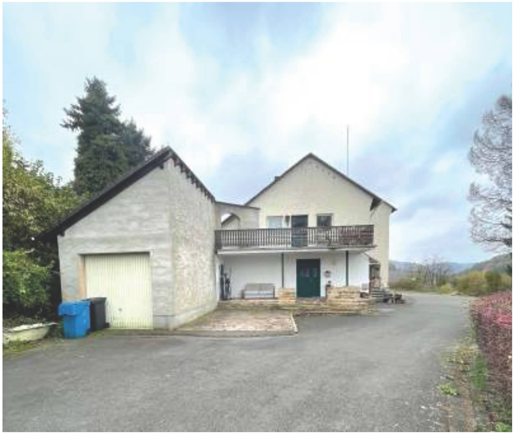 rheinland-pfalz 10 K 46/24 Kornmarkt 1, 54636 Biersdorf am See 6