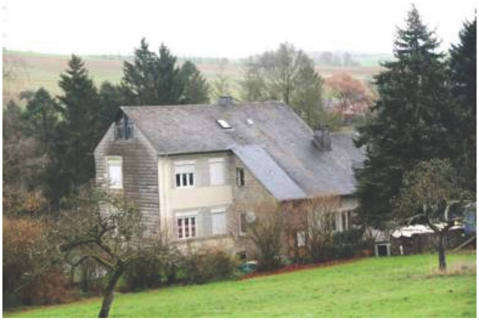 Sonstiges Haus in Kornmarkt 1, 54636 Biersdorf am See - Bild 2