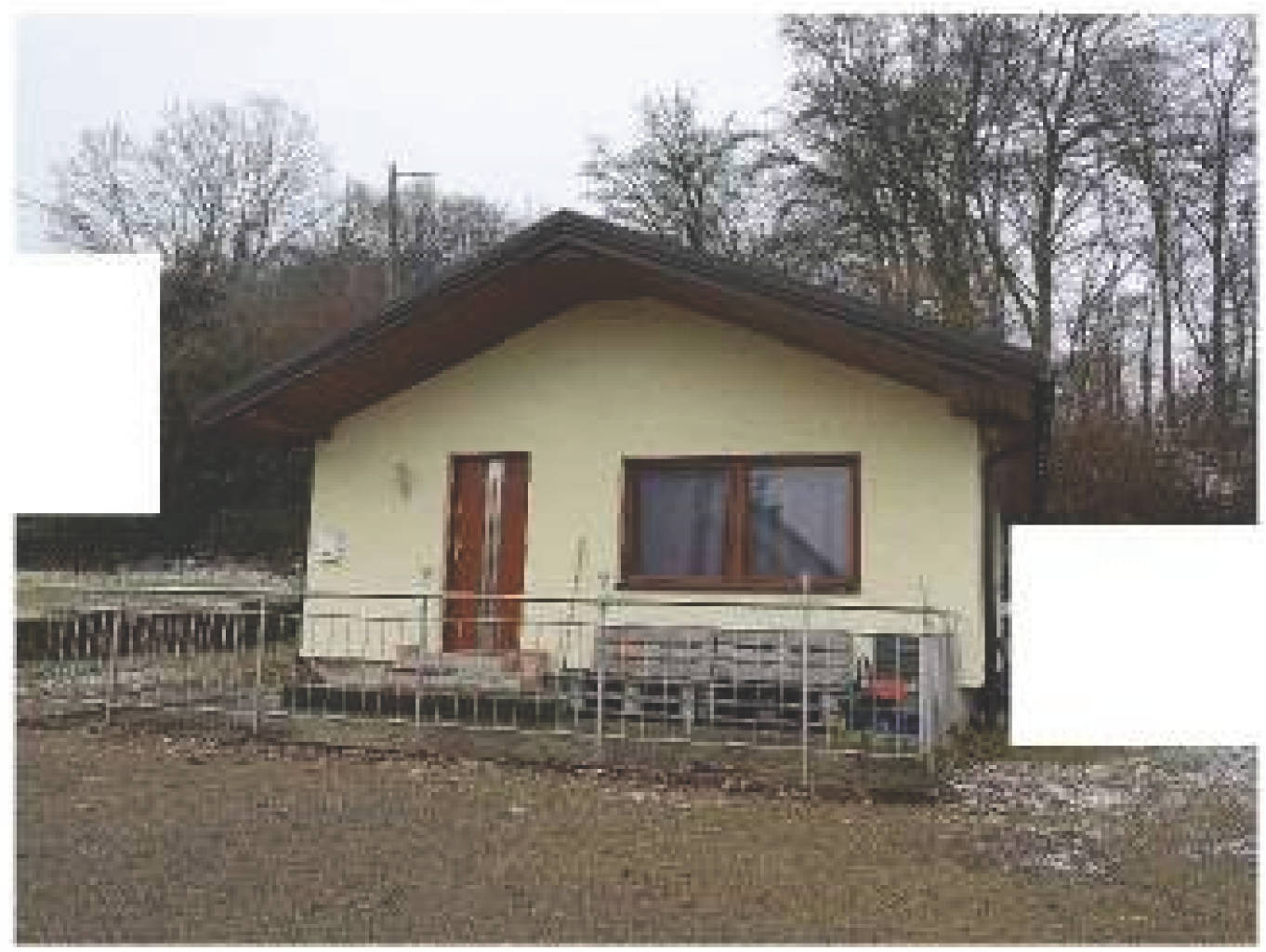 Einfamilienhaus in Hauptstraße 44, 54636 Meckel - Bild 3