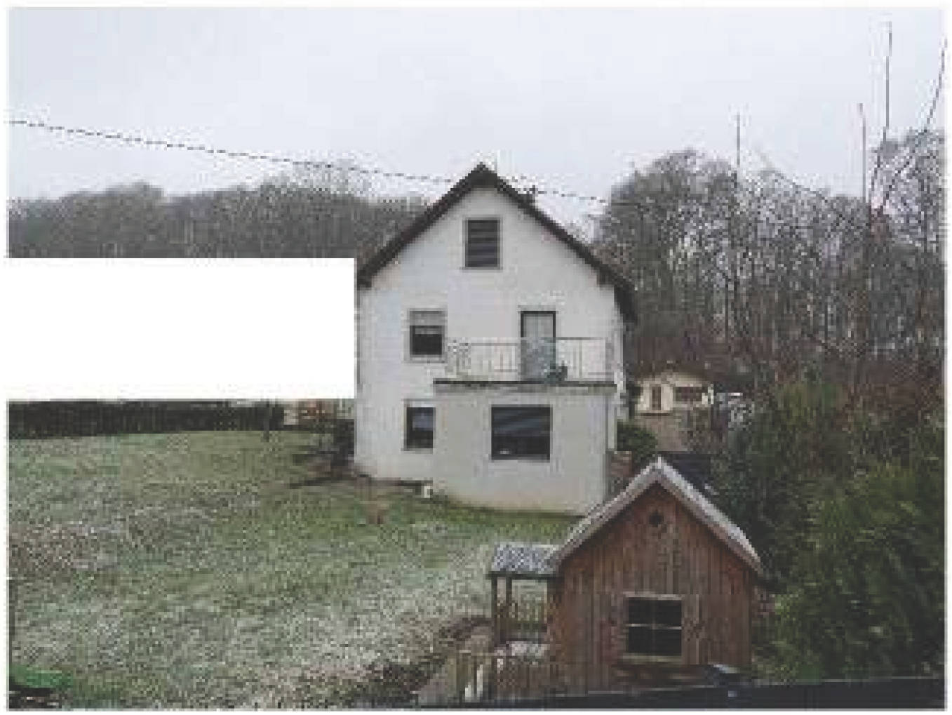 Einfamilienhaus in Hauptstraße 44, 54636 Meckel - Bild 2