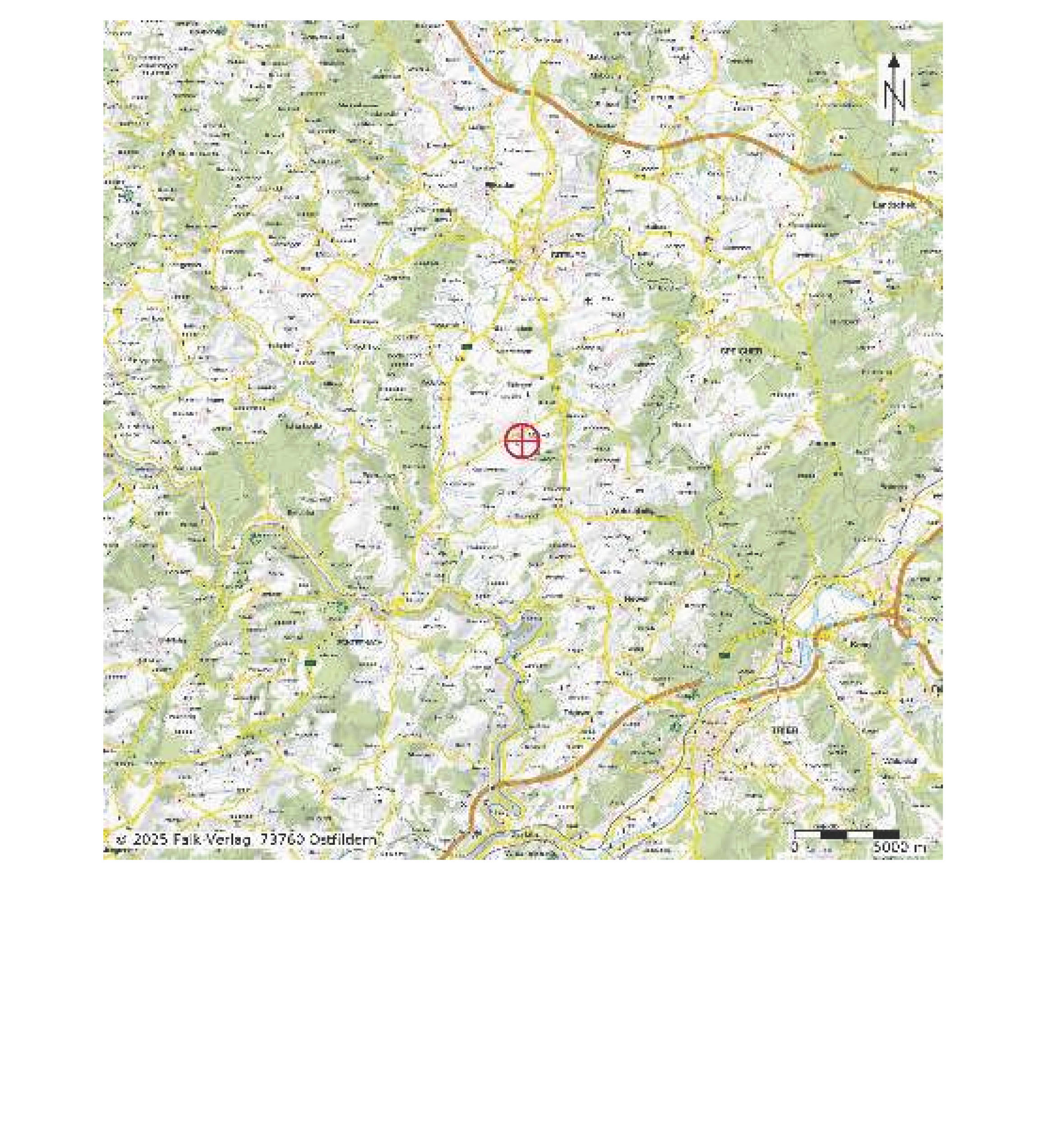 rheinland-pfalz 10 K 52/24 Hauptstraße 44, 54636 Meckel 11