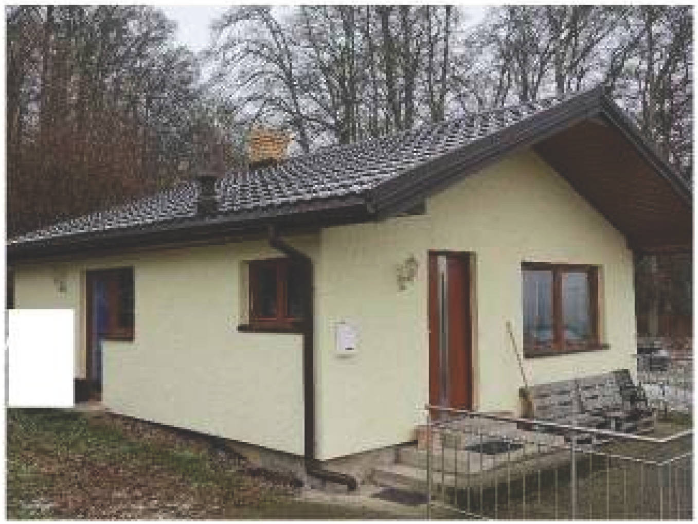 Einfamilienhaus in Hauptstraße 44, 54636 Meckel - Bild 4