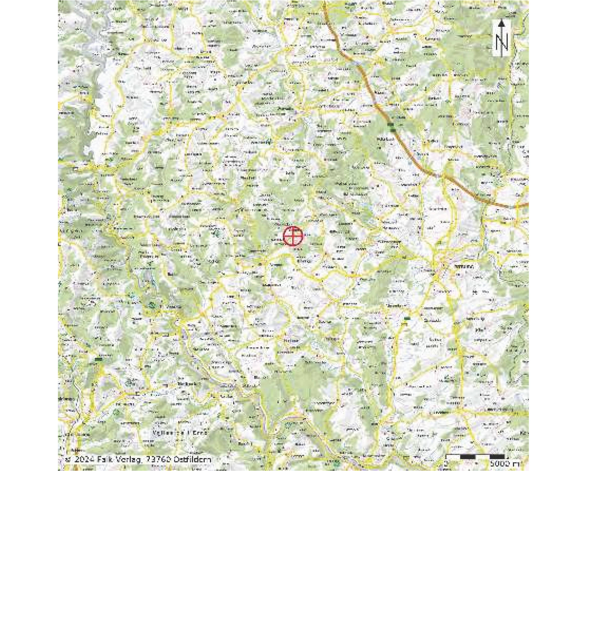 rheinland-pfalz 10 K 54/24 Im Büschel, 54675 Utscheid 11